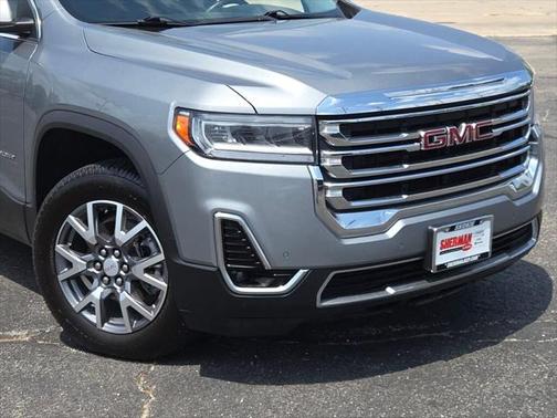2023 GMC Acadia AWD SLT