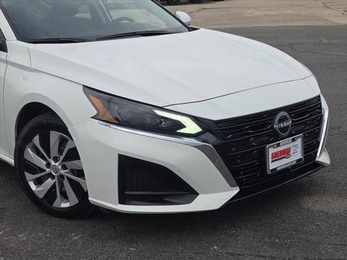 2023 Nissan Altima S FWD
