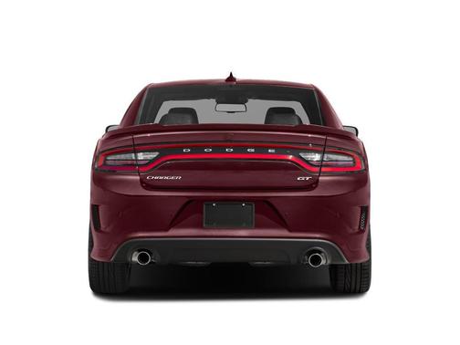 2020 Dodge Charger GT