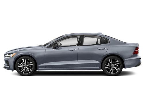 2024 Volvo S60 B5 Core Dark Theme