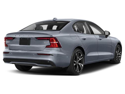 2024 Volvo S60 B5 Core Dark Theme