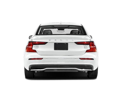 2024 Volvo S60 B5 Core Dark Theme