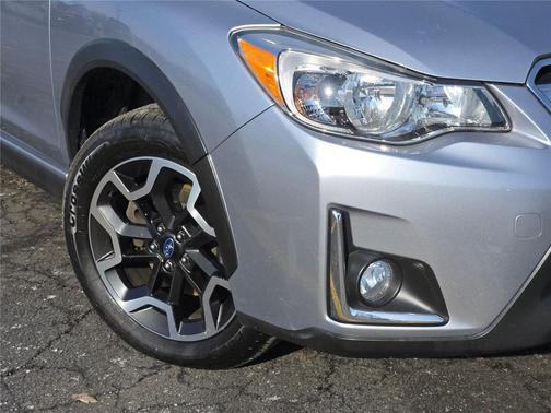 2017 Subaru Crosstrek 2.0i Limited