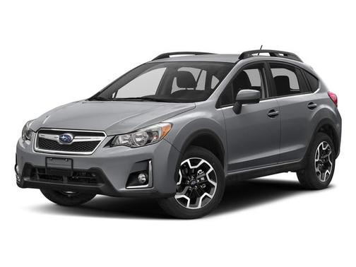 2017 Subaru Crosstrek 2.0i Limited