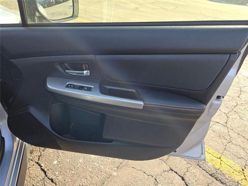 2017 Subaru Crosstrek 2.0i Limited