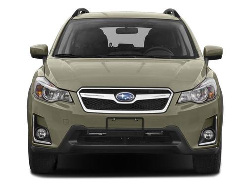 2017 Subaru Crosstrek 2.0i Limited
