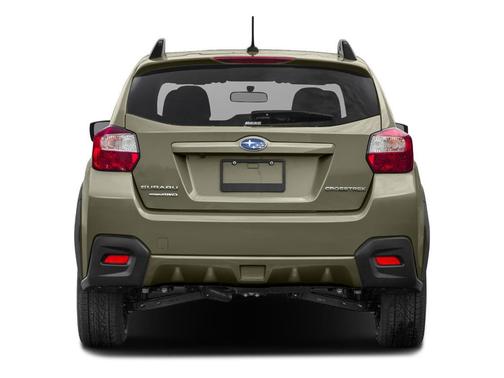 2017 Subaru Crosstrek 2.0i Limited