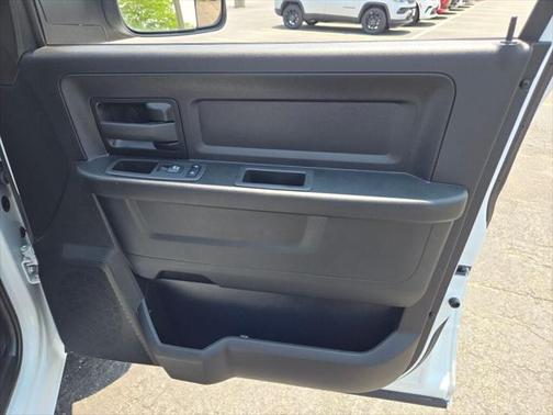 2022 RAM 1500 Tradesman