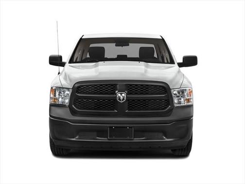 2022 RAM 1500 Tradesman