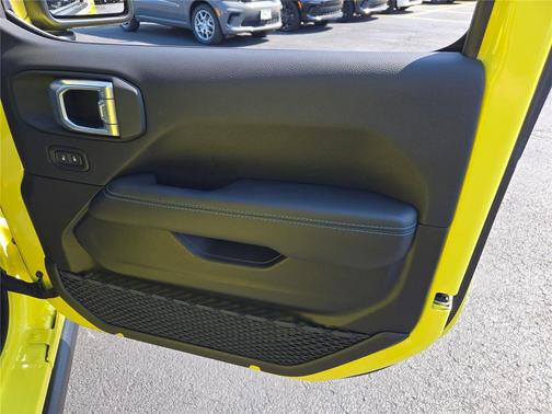 2022 Jeep Wrangler Unlimited 4xe Rubicon