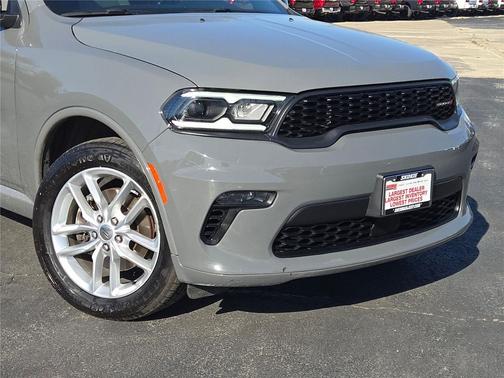 2023 Dodge Durango GT Plus