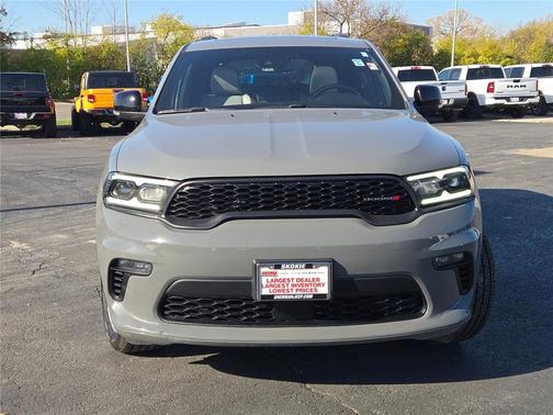 2023 Dodge Durango GT Plus