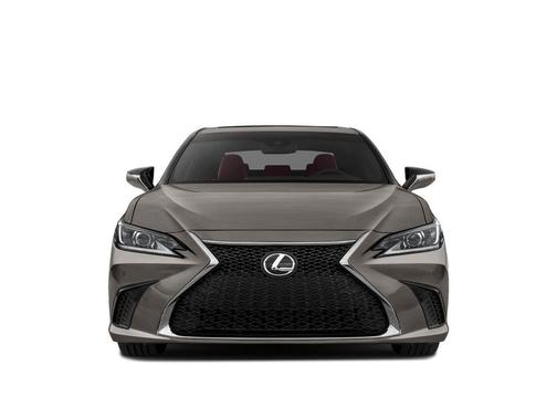 2021 Lexus ES 350 F Sport