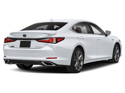 2021 Lexus ES 350 F Sport