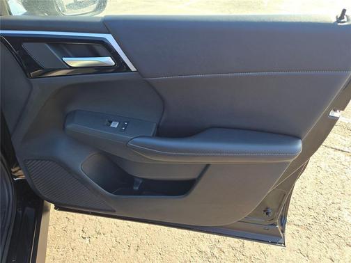 2024 Mitsubishi Outlander PHEV SE S-AWC