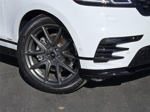2021 Land Rover Range Rover Velar P250 S R-Dynamic