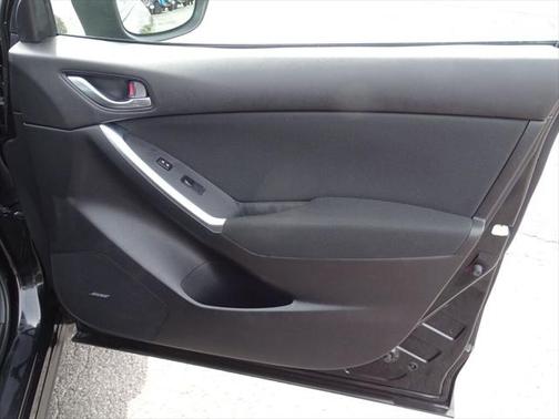 2013 Mazda CX-5 Touring