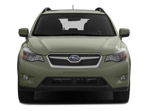 2014 Subaru XV Crosstrek 2.0i Premium