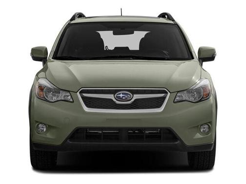 2014 Subaru XV Crosstrek 2.0i Premium