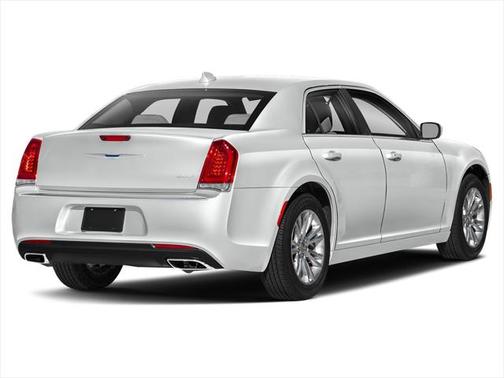 2023 Chrysler 300 S