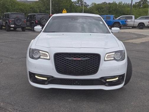2023 Chrysler 300 S