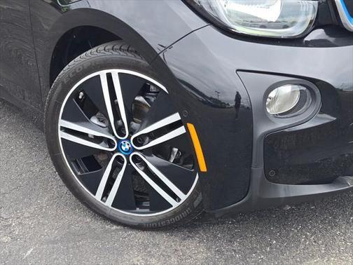 2016 BMW i3 Base w/Range Extender