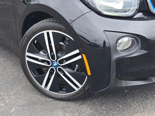 2016 BMW i3 Base w/Range Extender