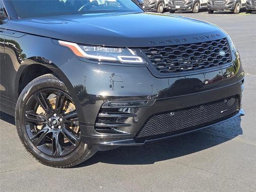 2023 Land Rover Range Rover Velar P340 S R-Dynamic