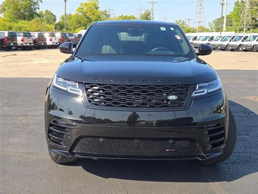 2023 Land Rover Range Rover Velar P340 S R-Dynamic