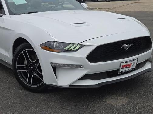 2023 Ford Mustang EcoBoost Premium