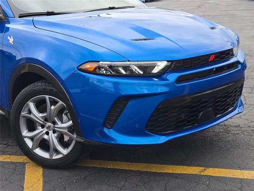 2024 Dodge Hornet R/T Plus EAWD