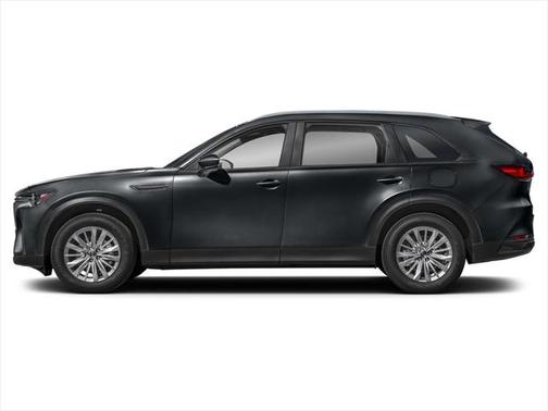 2024 Mazda CX-90 3.3 Turbo S