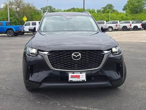 2024 Mazda CX-90 3.3 Turbo S