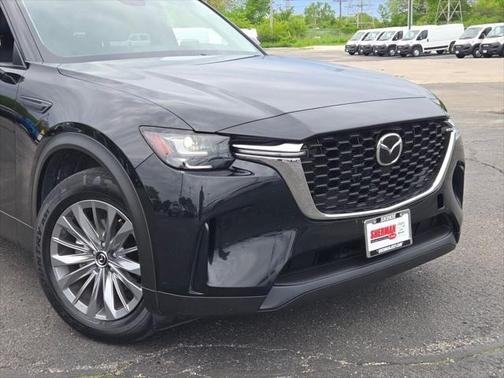 2024 Mazda CX-90 3.3 Turbo S
