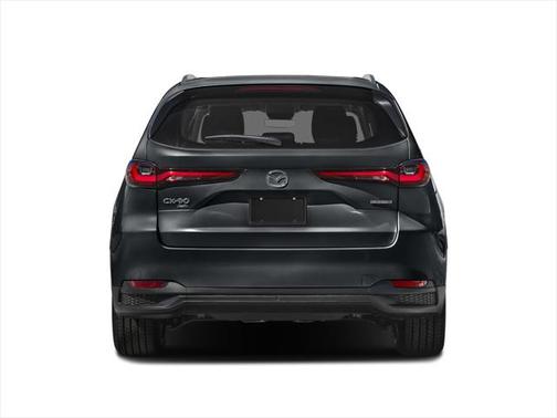 2024 Mazda CX-90 3.3 Turbo S