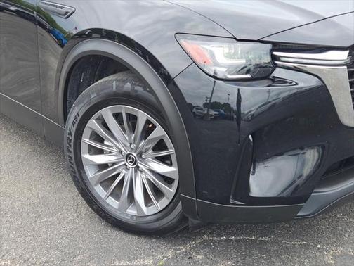 2024 Mazda CX-90 3.3 Turbo S