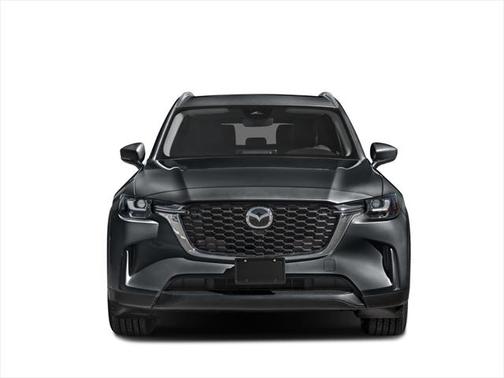 2024 Mazda CX-90 3.3 Turbo S