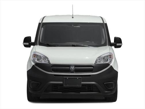 2017 RAM ProMaster City Tradesman