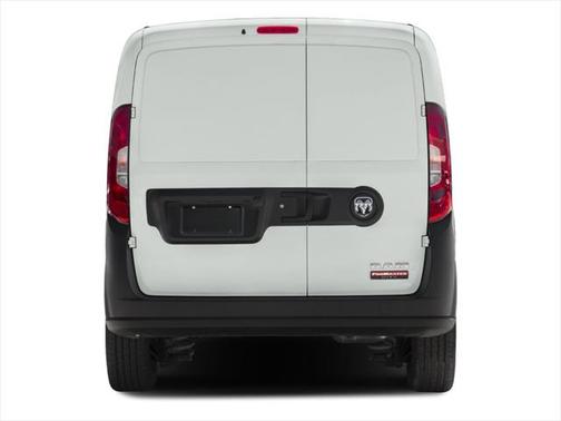 2017 RAM ProMaster City Tradesman