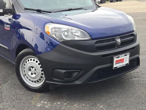 2017 RAM ProMaster City Tradesman