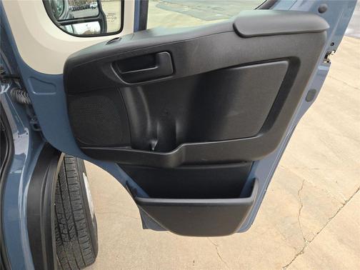 2019 RAM ProMaster 2500 High Roof