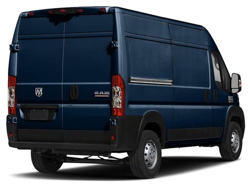 2019 RAM ProMaster 2500 High Roof