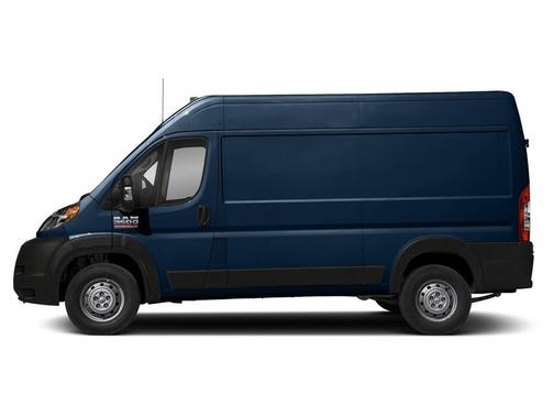 2019 RAM ProMaster 2500 High Roof