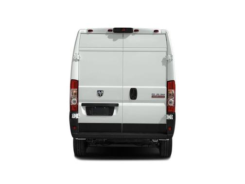 2021 RAM ProMaster 2500 High Roof