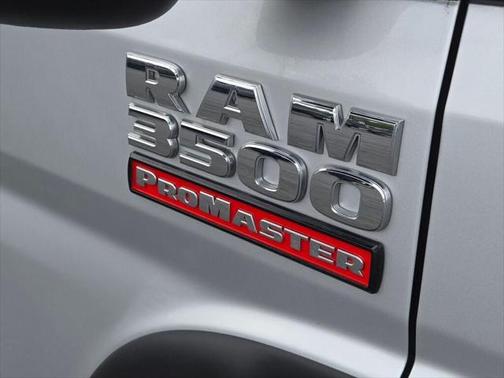 2021 RAM ProMaster 3500 High Roof