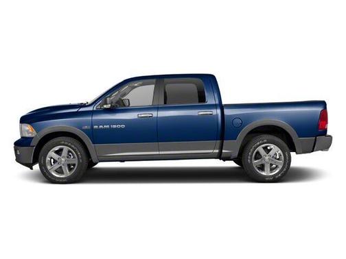 2012 RAM 1500 SLT