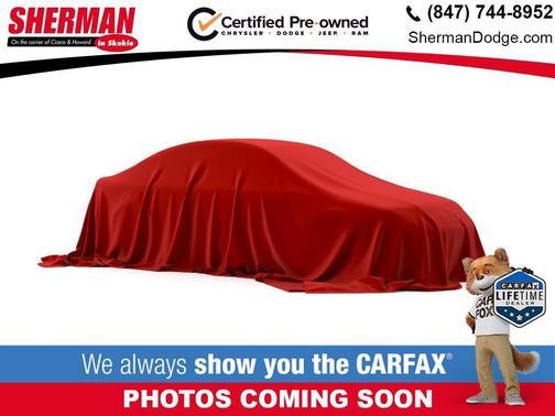 Redline Pearlcoat 2023 Jeep Compass Sport