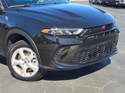 2024 Dodge Hornet GT Plus AWD