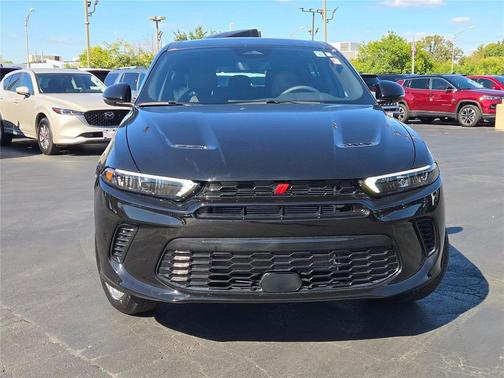 2024 Dodge Hornet GT Plus AWD