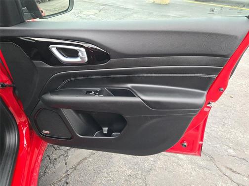 2023 Jeep Compass High Altitude